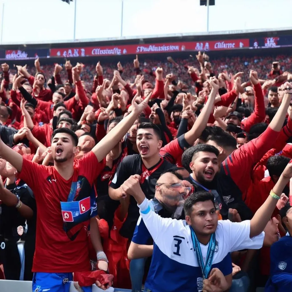 afc-u23-championship-fans