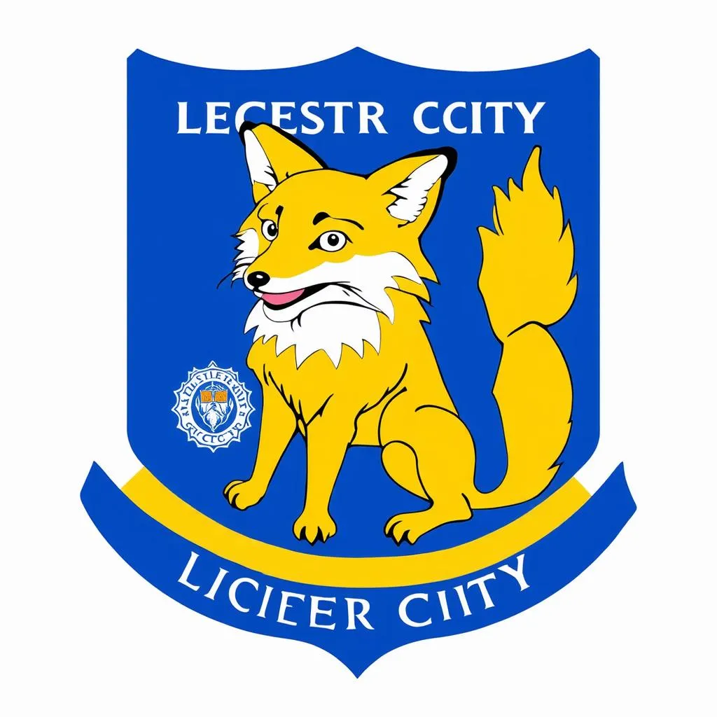 Bầy cáo Leicester City