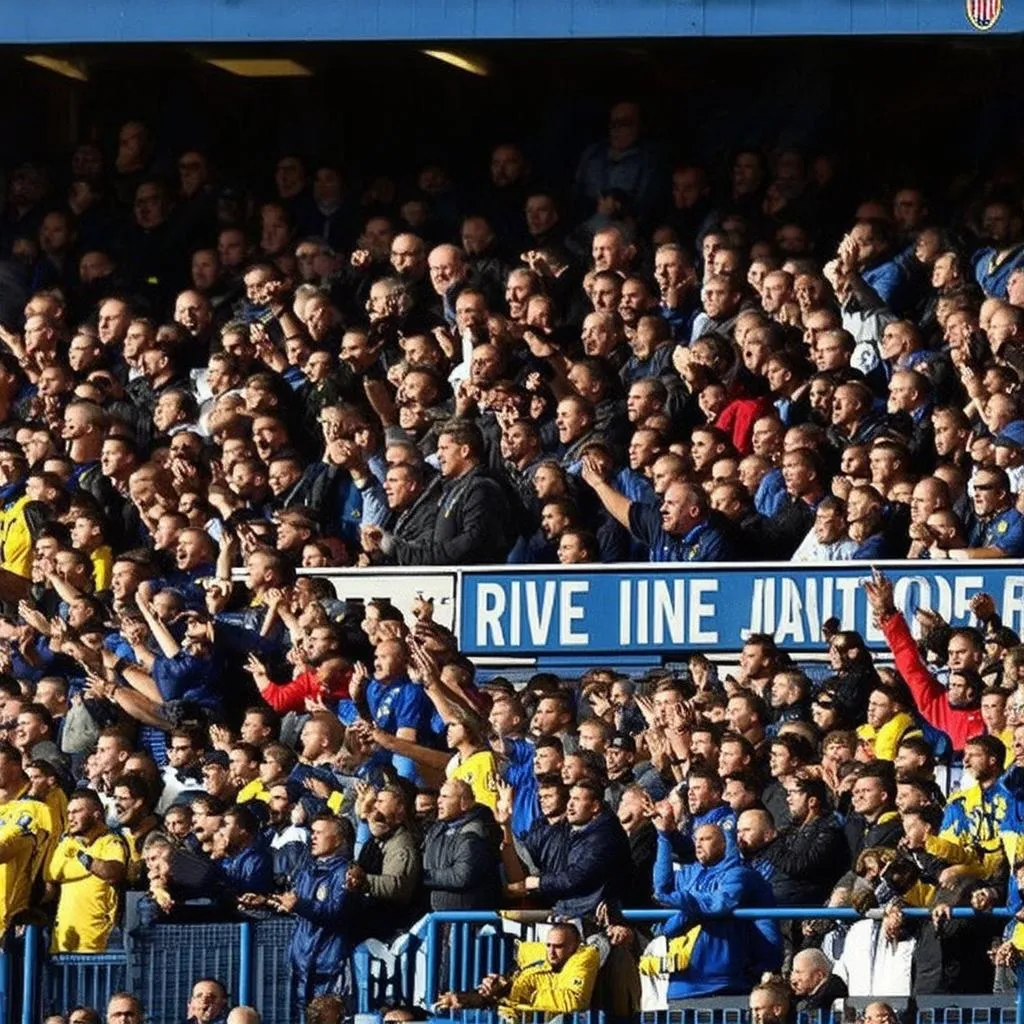 Boca Juniors vs River Plate