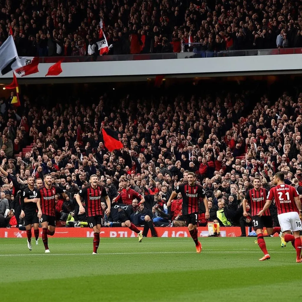 Chung kết C1 2006: Liverpool vs AC Milan