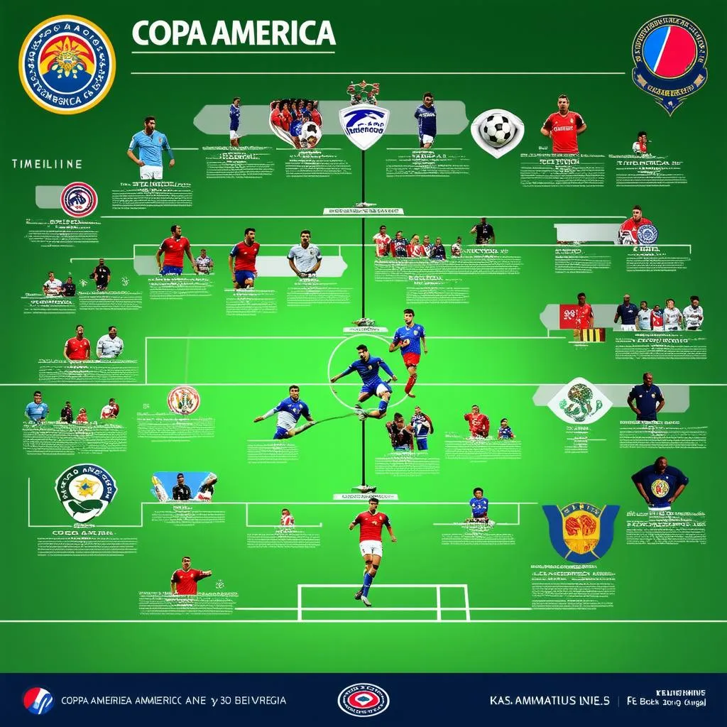 Lịch sử Copa America