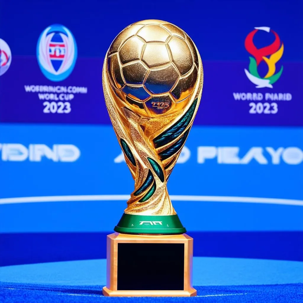 Kết quả U17 World Cup 2023