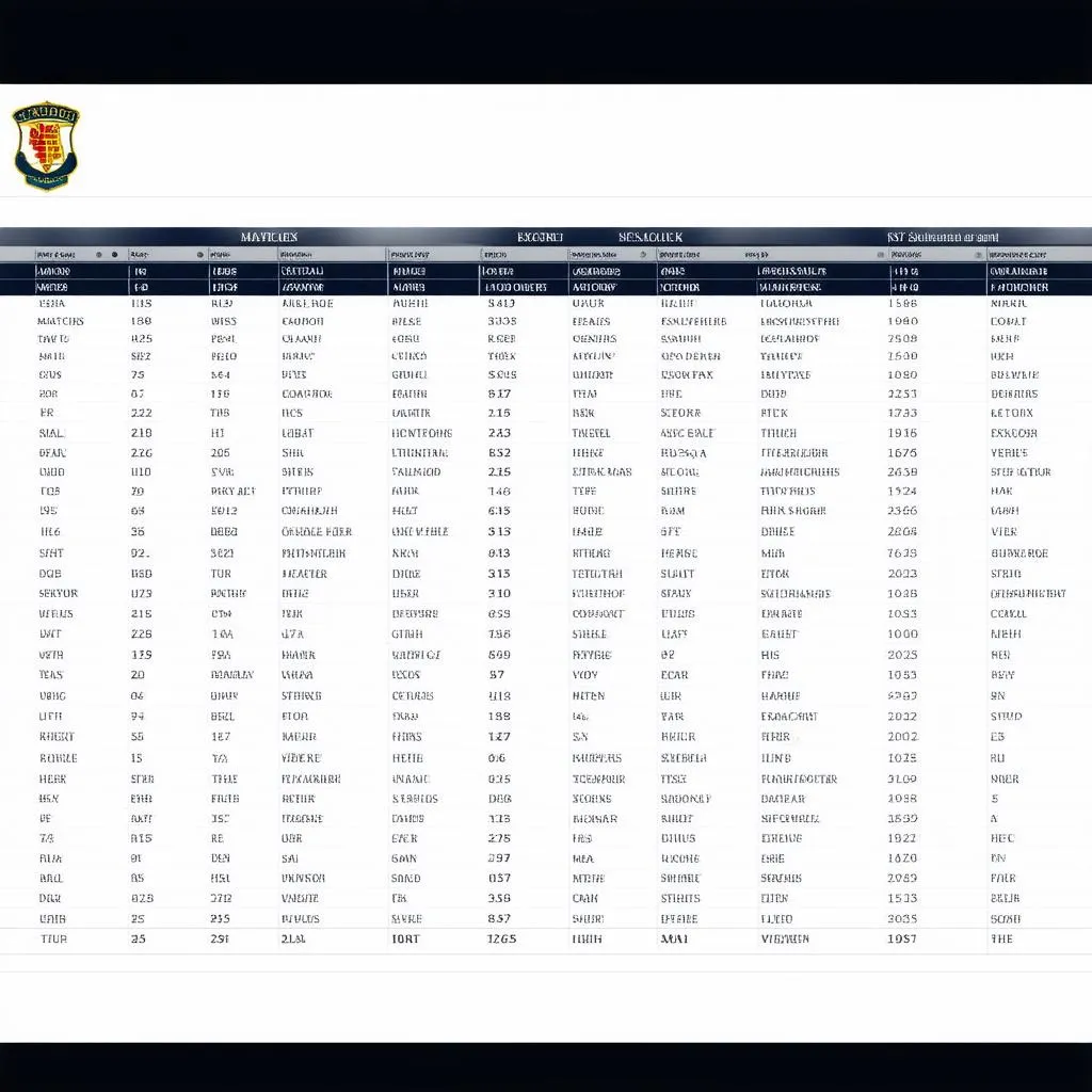 Kết quả vòng loại Euro 2021