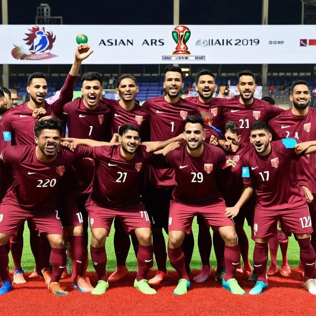 qatar-national-team