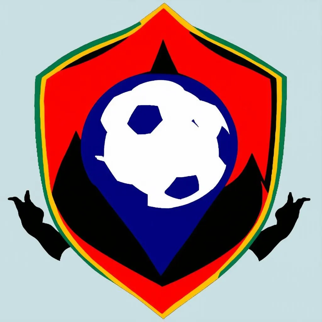 logo saff