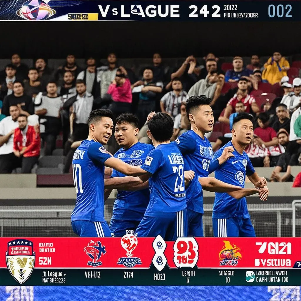 trận-đấu-chung-ket-v-league-2022