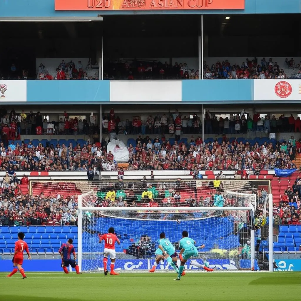 u20-asian-cup-match