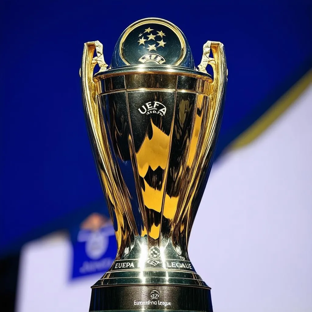 Cup UEFA Europa League