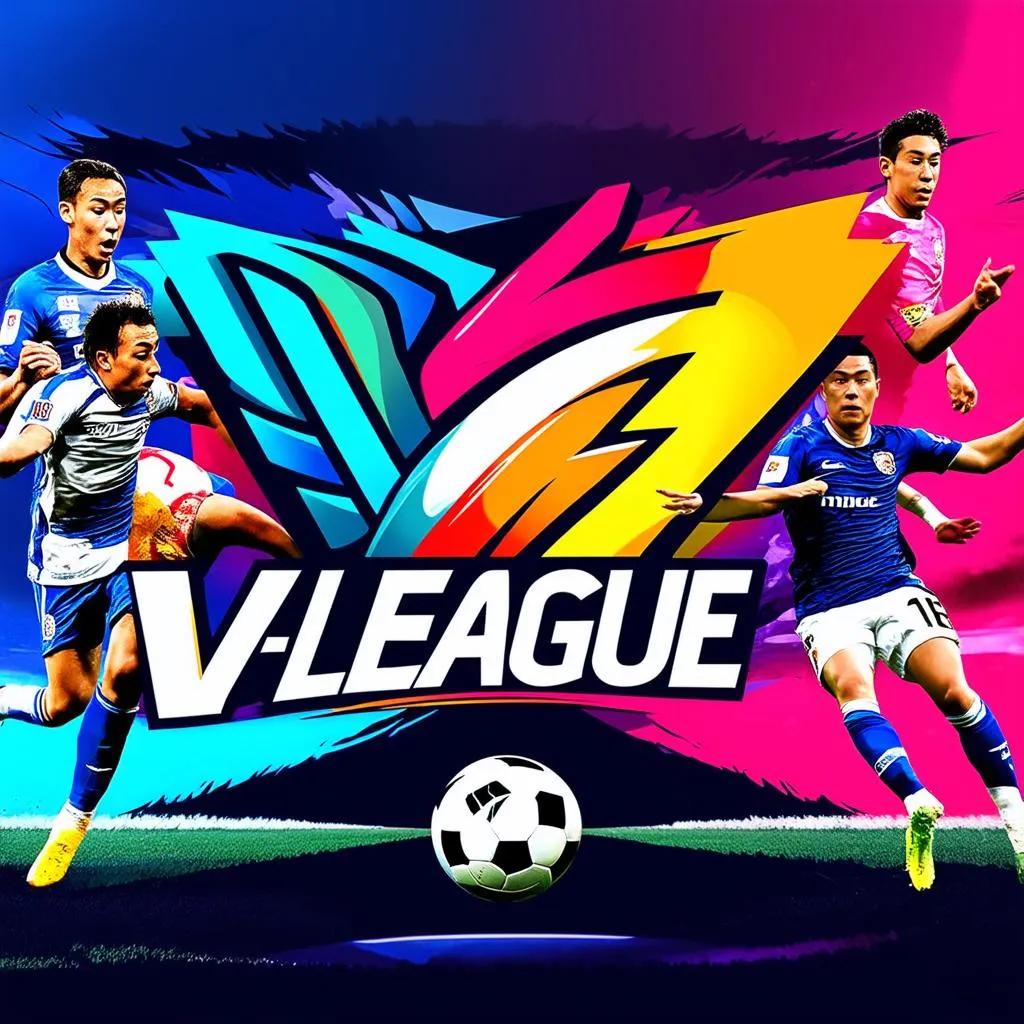 V-League 1 - Bóng đá Việt Nam