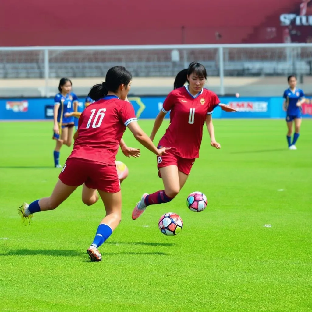 vietnam-women-national-football-team