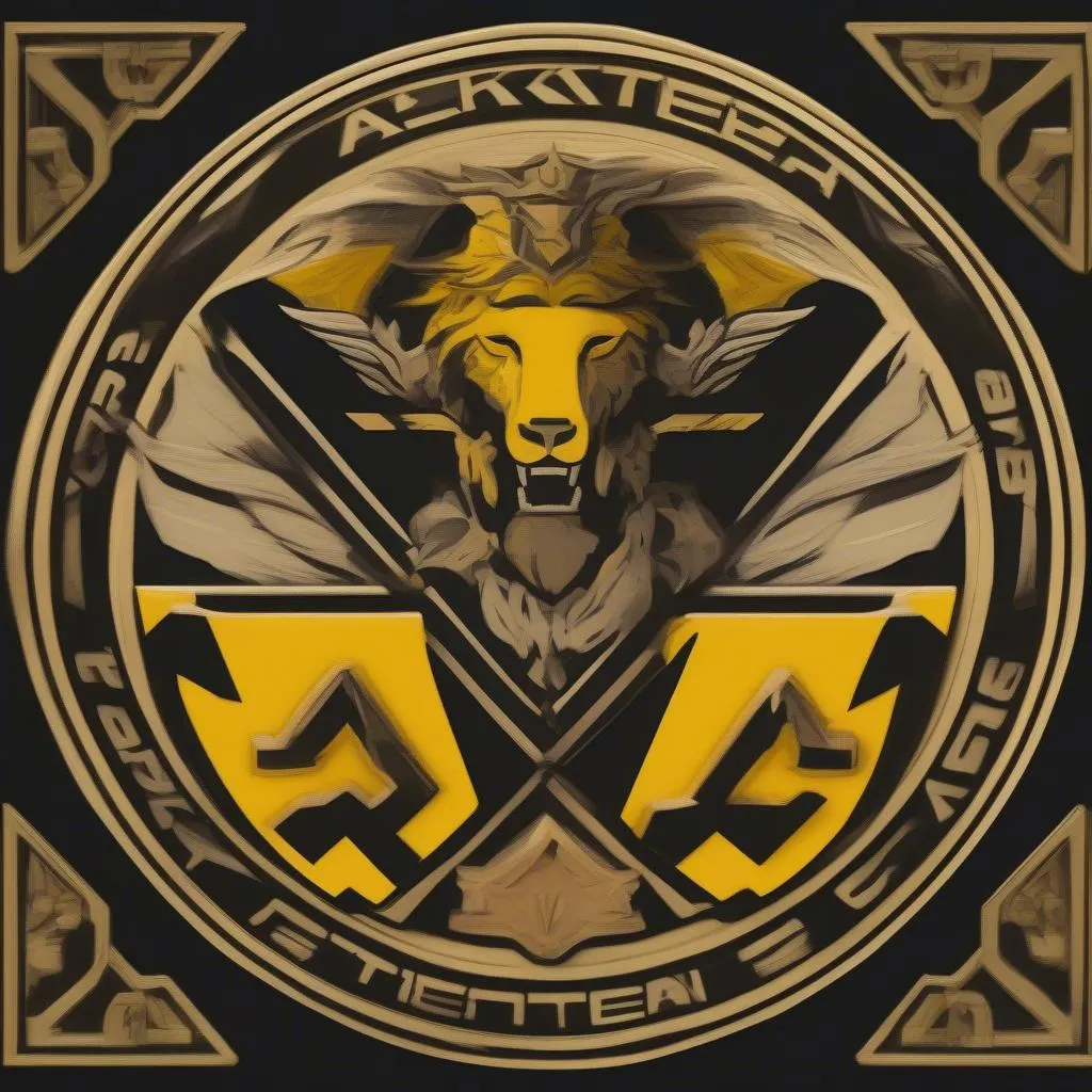 Logo AEK Athens