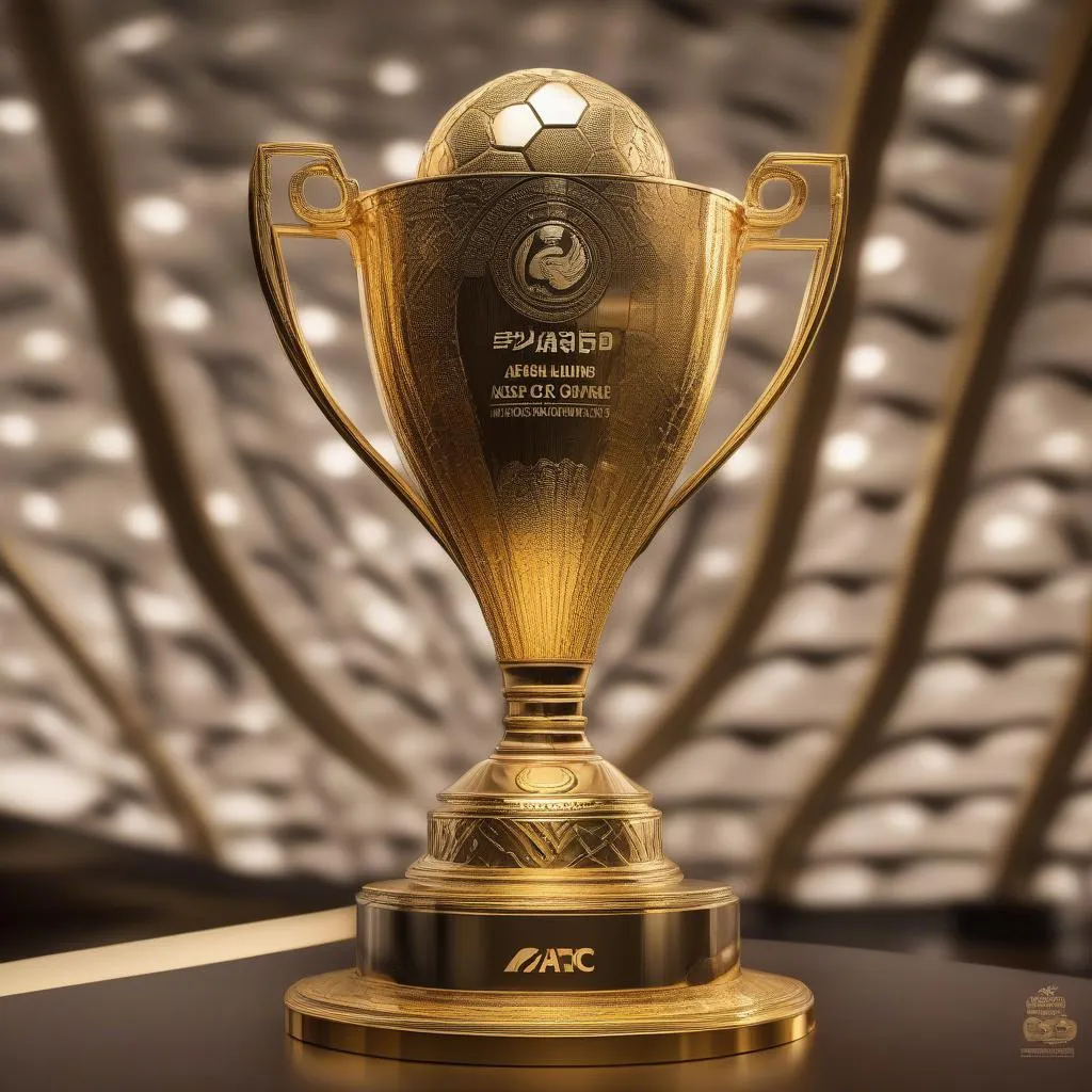 Cúp vô địch AFC Asian Cup 2019