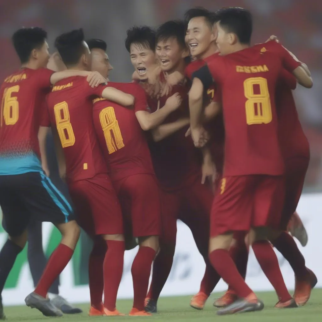 afc asian cup 2019 vietnam