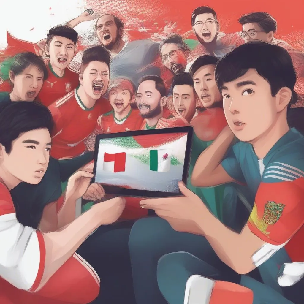 afc asian cup 2019 youtube