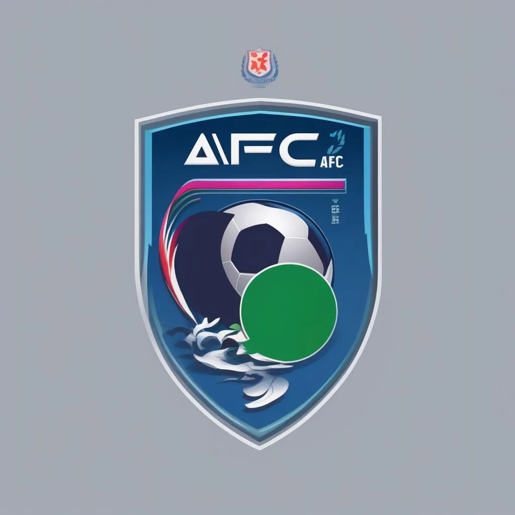 Logo của giải đấu AFC Cup