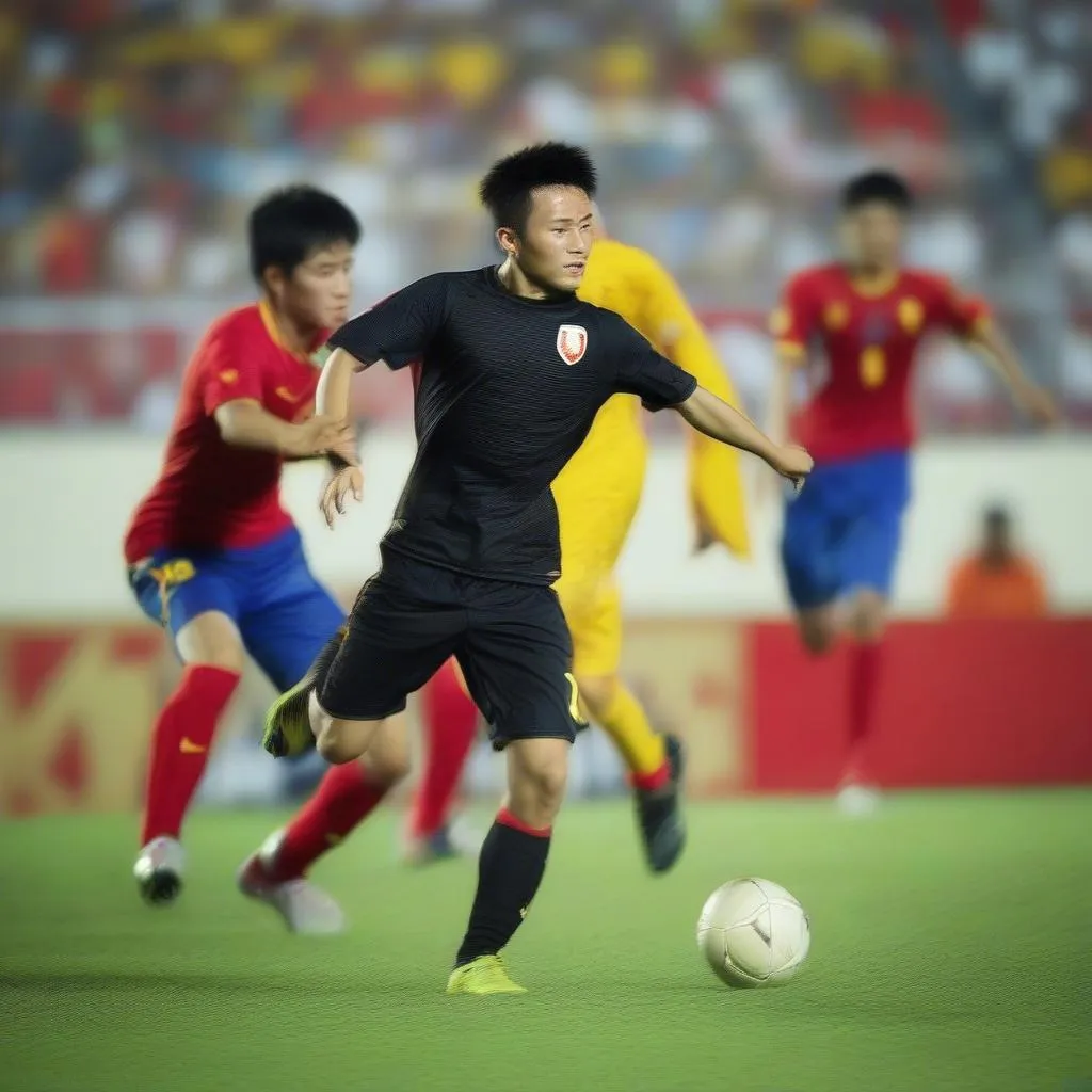 Trận chung kết AFF Cup 2014