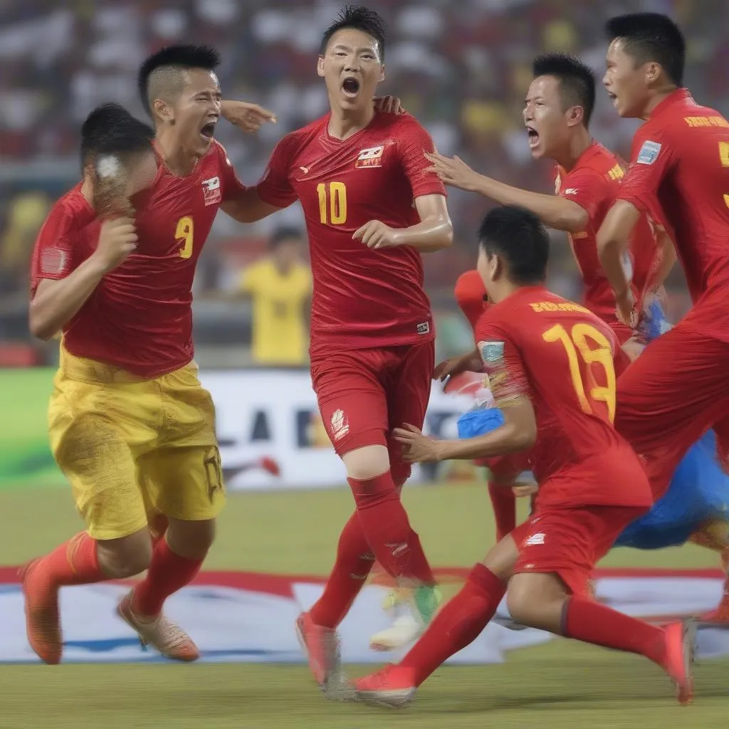 AFF Cup 2016 - Highlights