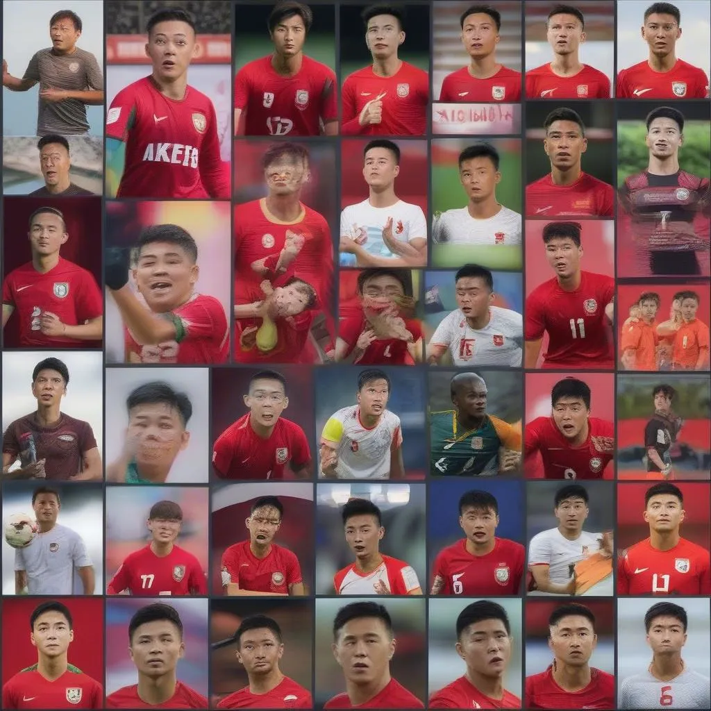 AFF Cup 2022 Champion