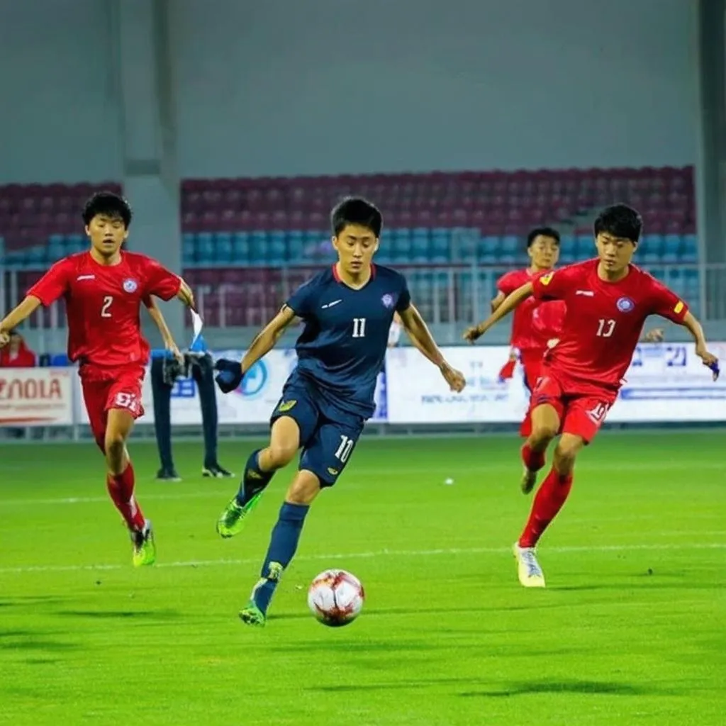 aff u19 championship