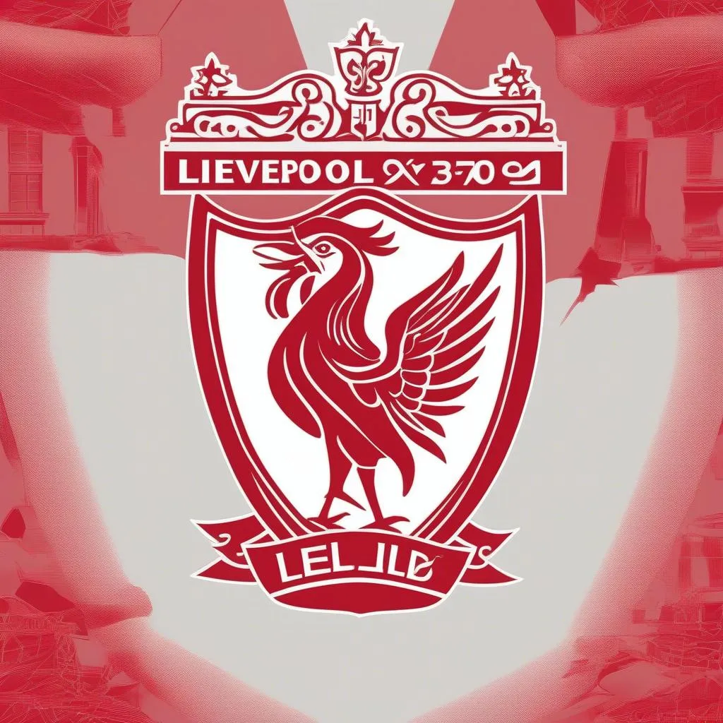 Áo đấu CLB Liverpool 2019-2020