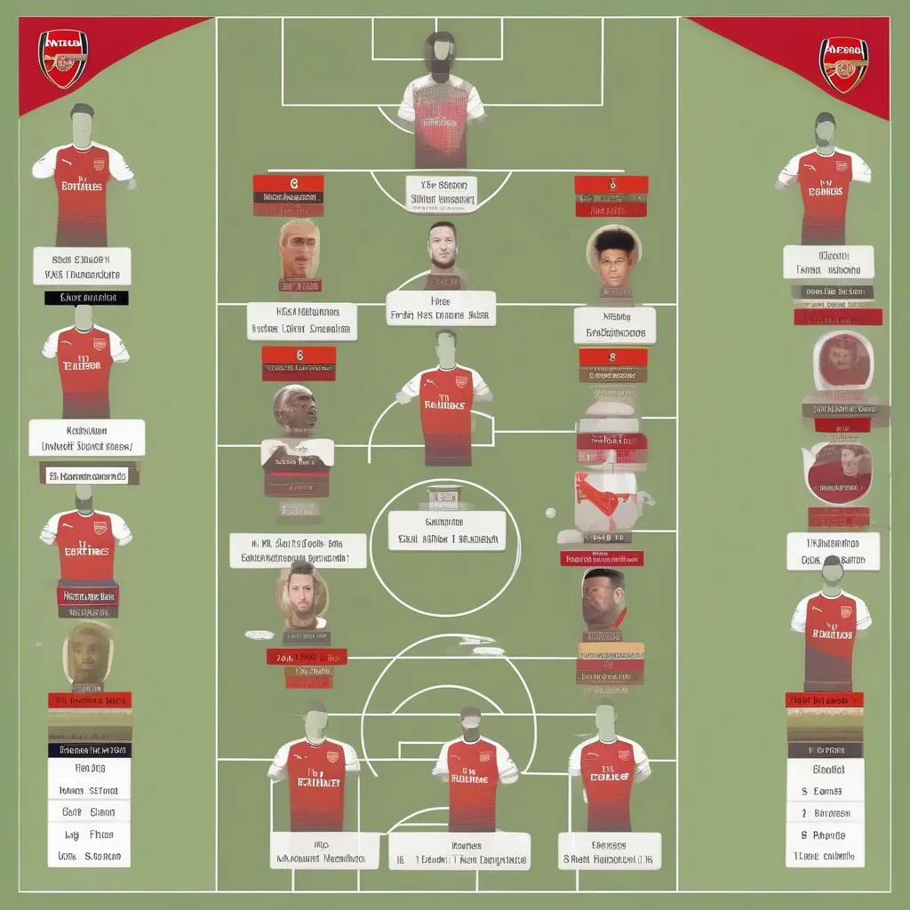 Arsenal match prediction