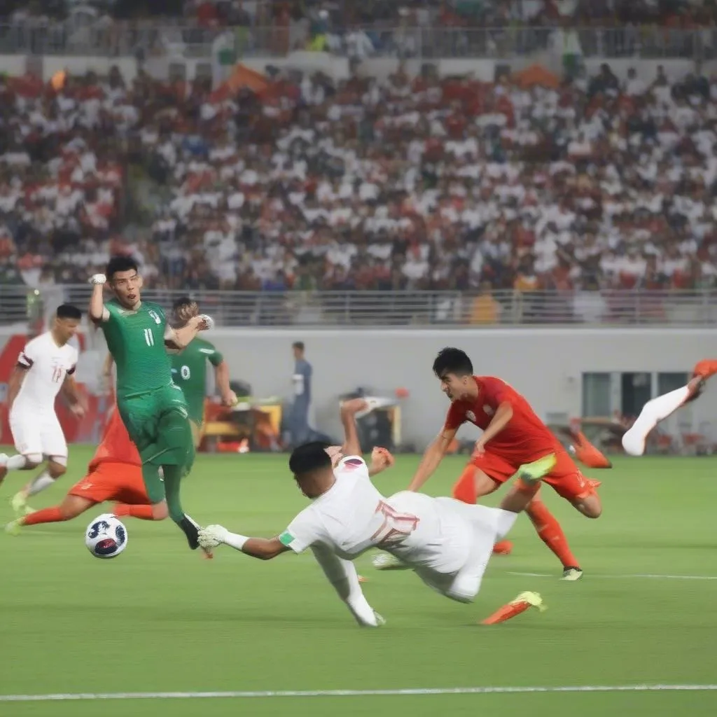 video-highlights-asian-cup-2019