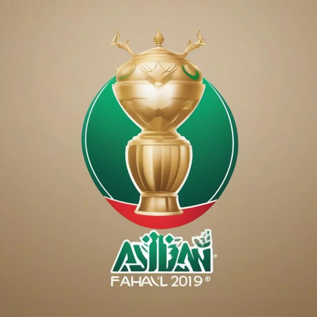 Hình ảnh Asian Cup 2019