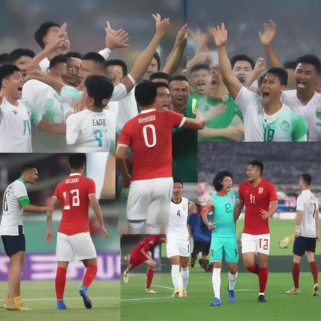 Asian Cup 2019 YouTube