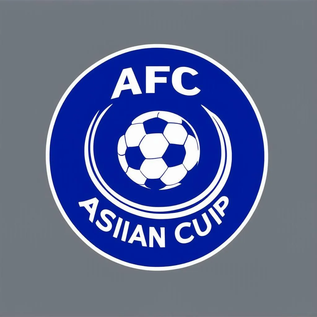 logo asian cup