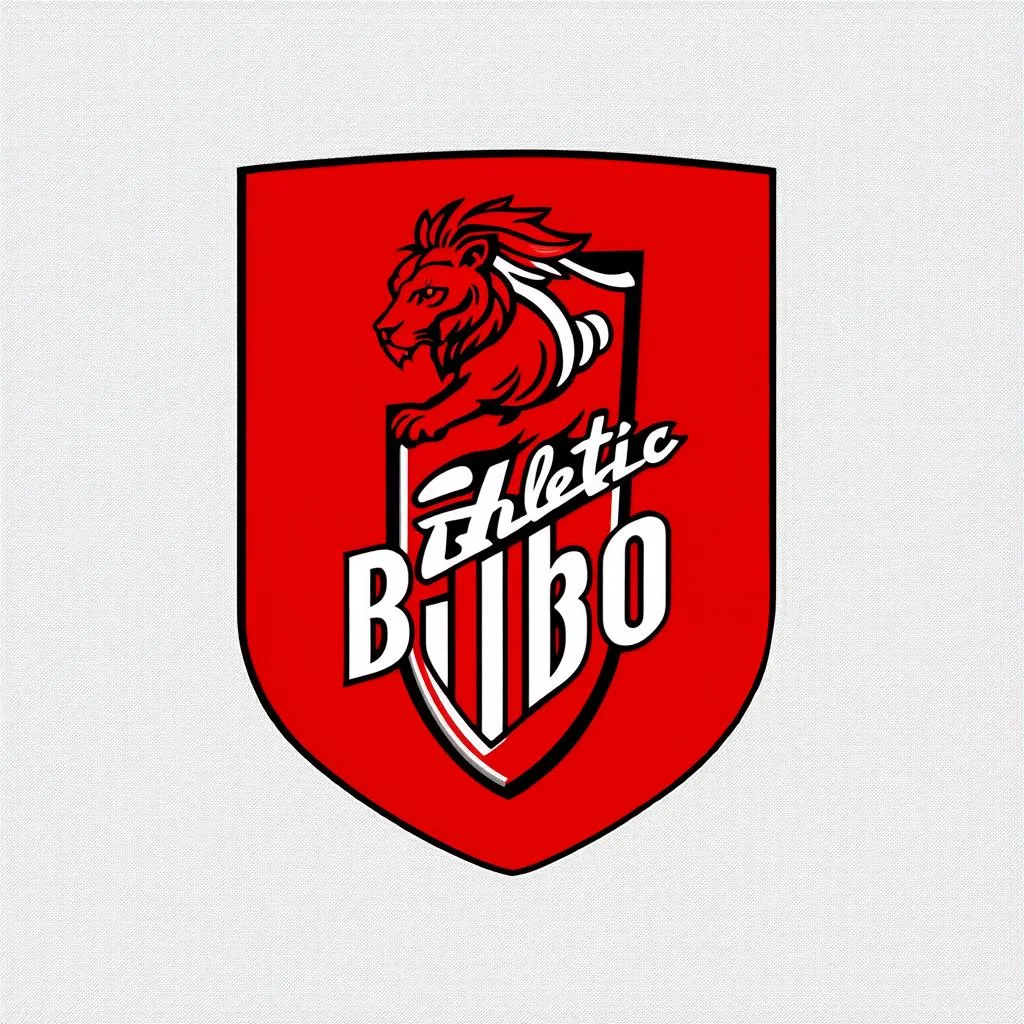 Ath Bilbao logo