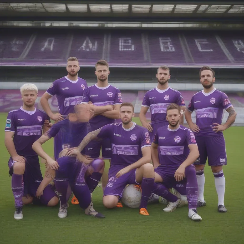 CLB Austria Wien mùa giải 2023