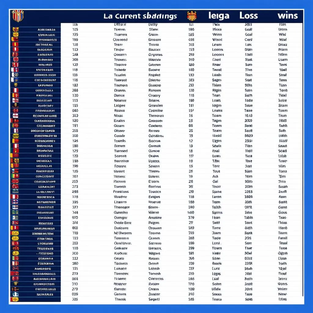 bảng-xếp-hang-la-liga