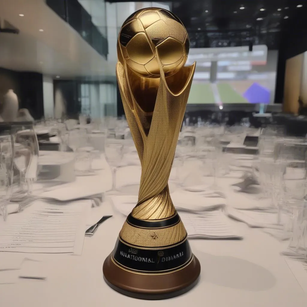 bảng xếp hạng world cup