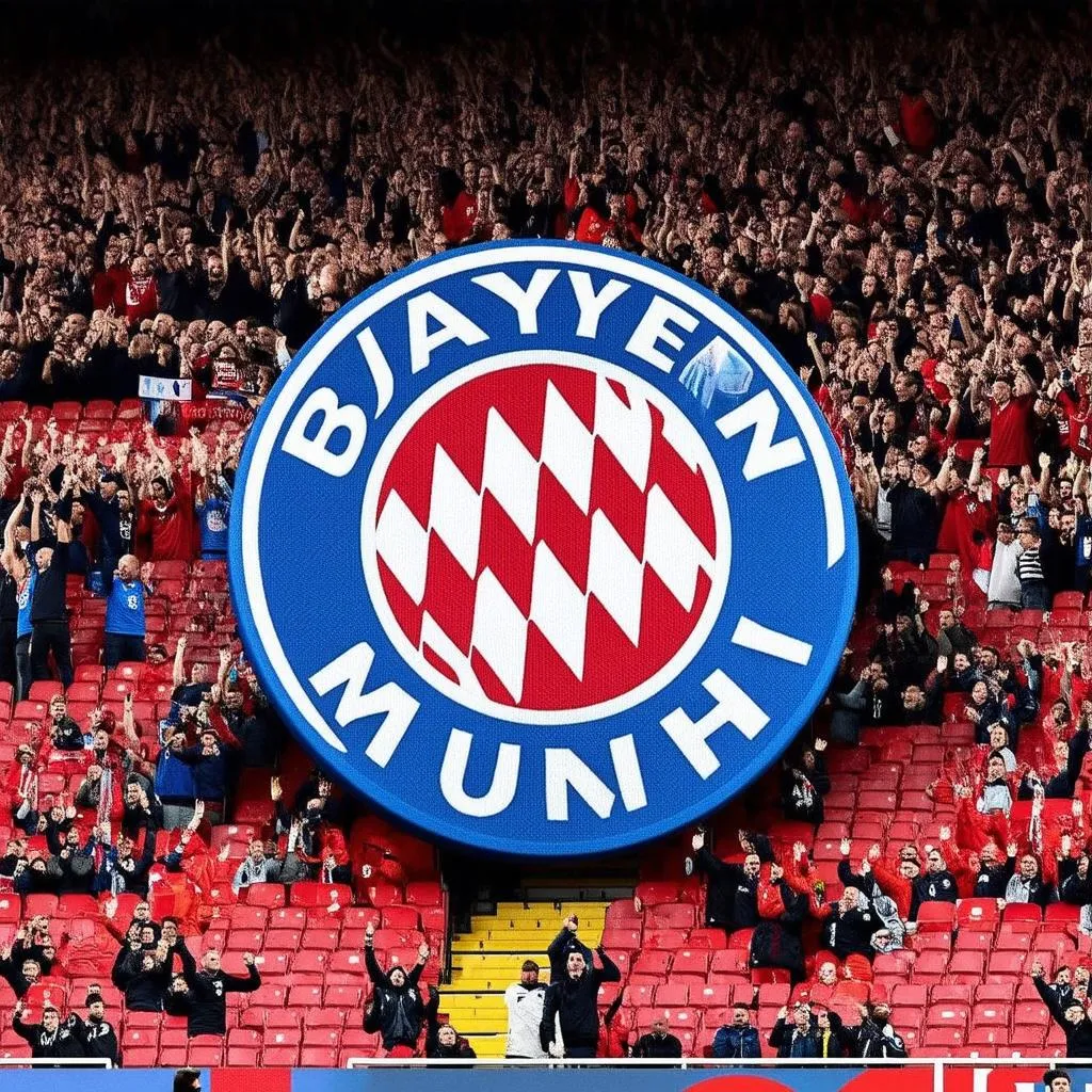 Bayern Munich lịch thi đấu