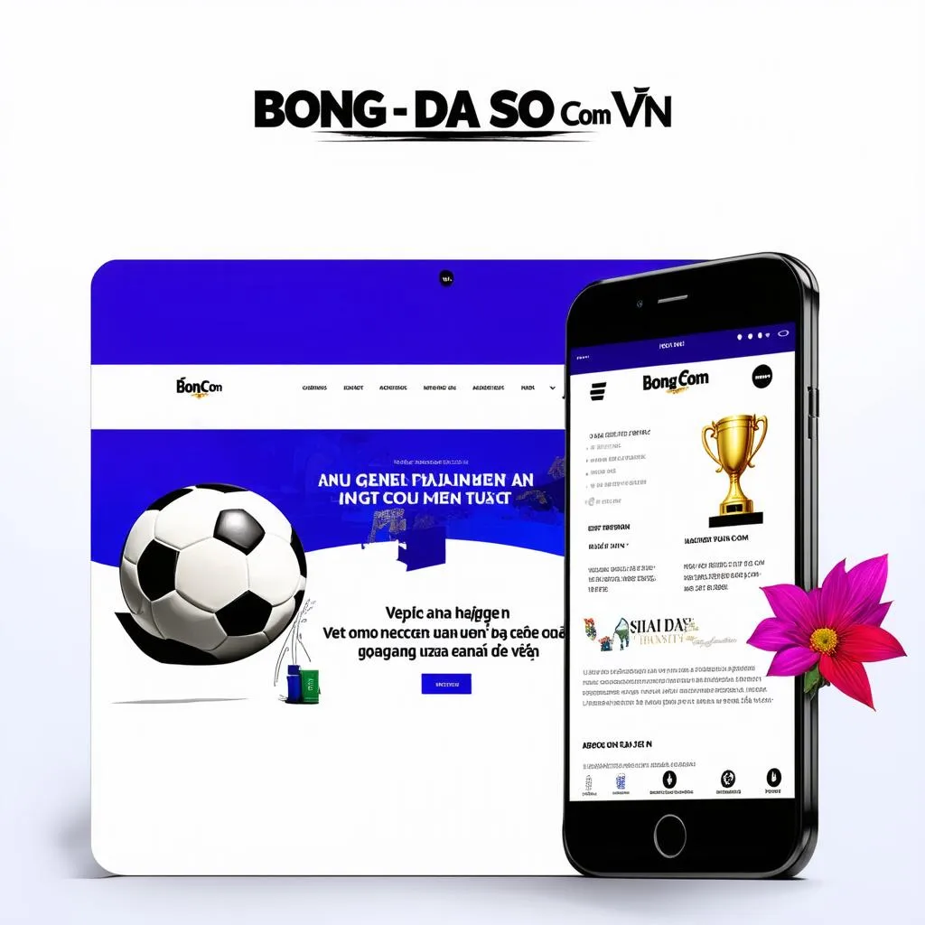 Bóng đá số com vn