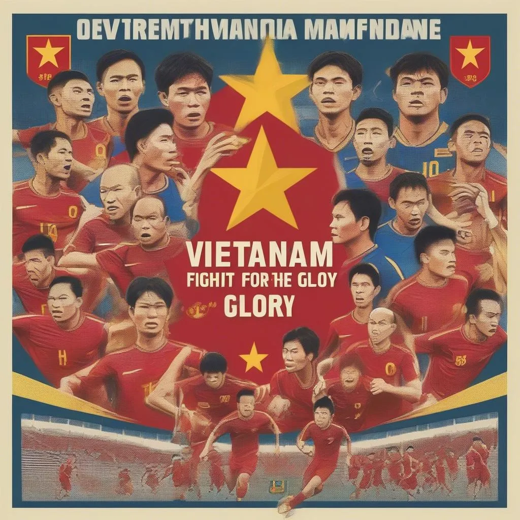 Bóng đá Việt Nam Asian Cup 2024