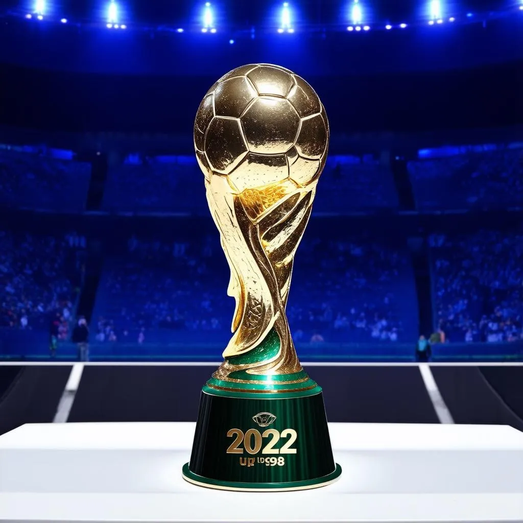 World Cup 2022