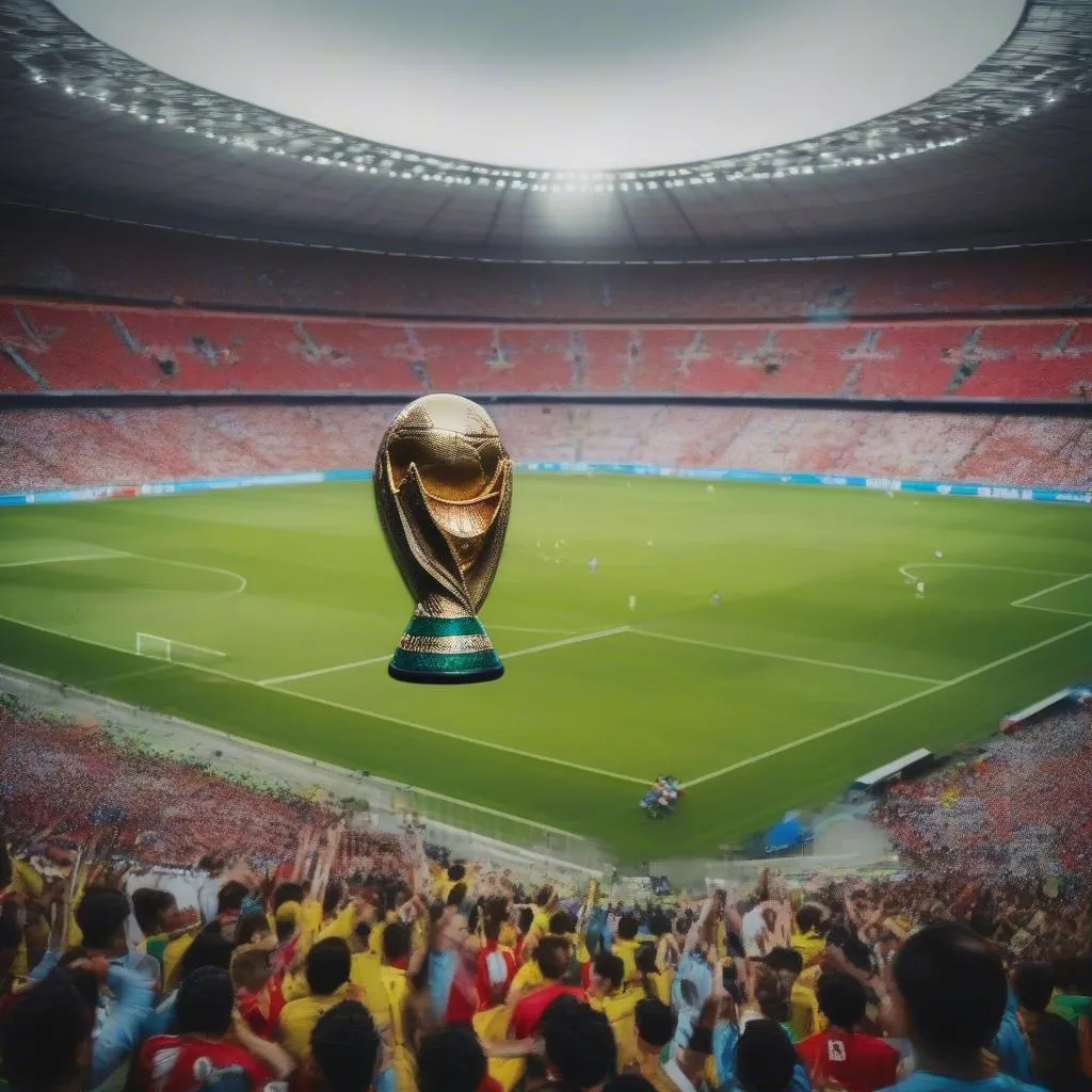 World Cup 2022