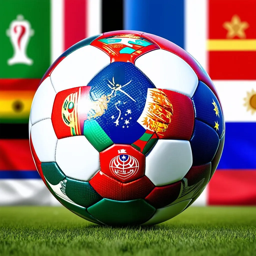 Bóng đá World Cup