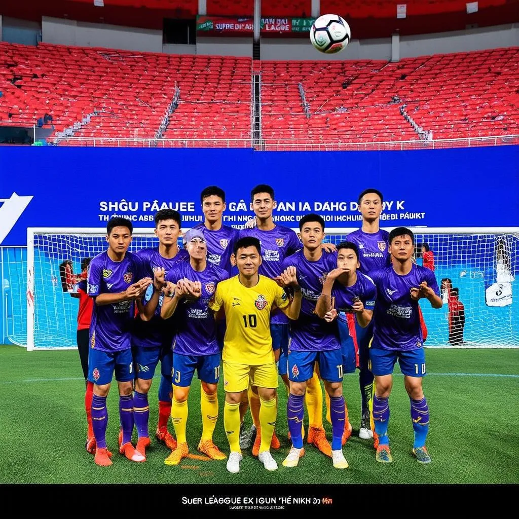 Bảng Xếp Hạng Thổ Nhĩ Kỳ Super League