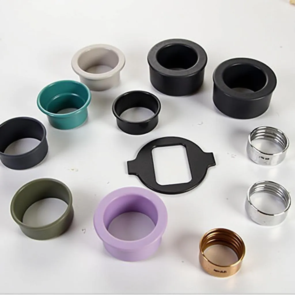 Các loại cup holder insert