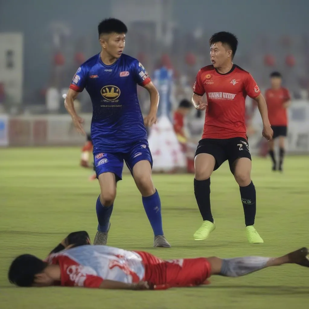 XSKT Cần Thơ vs Hà Nội in 2018