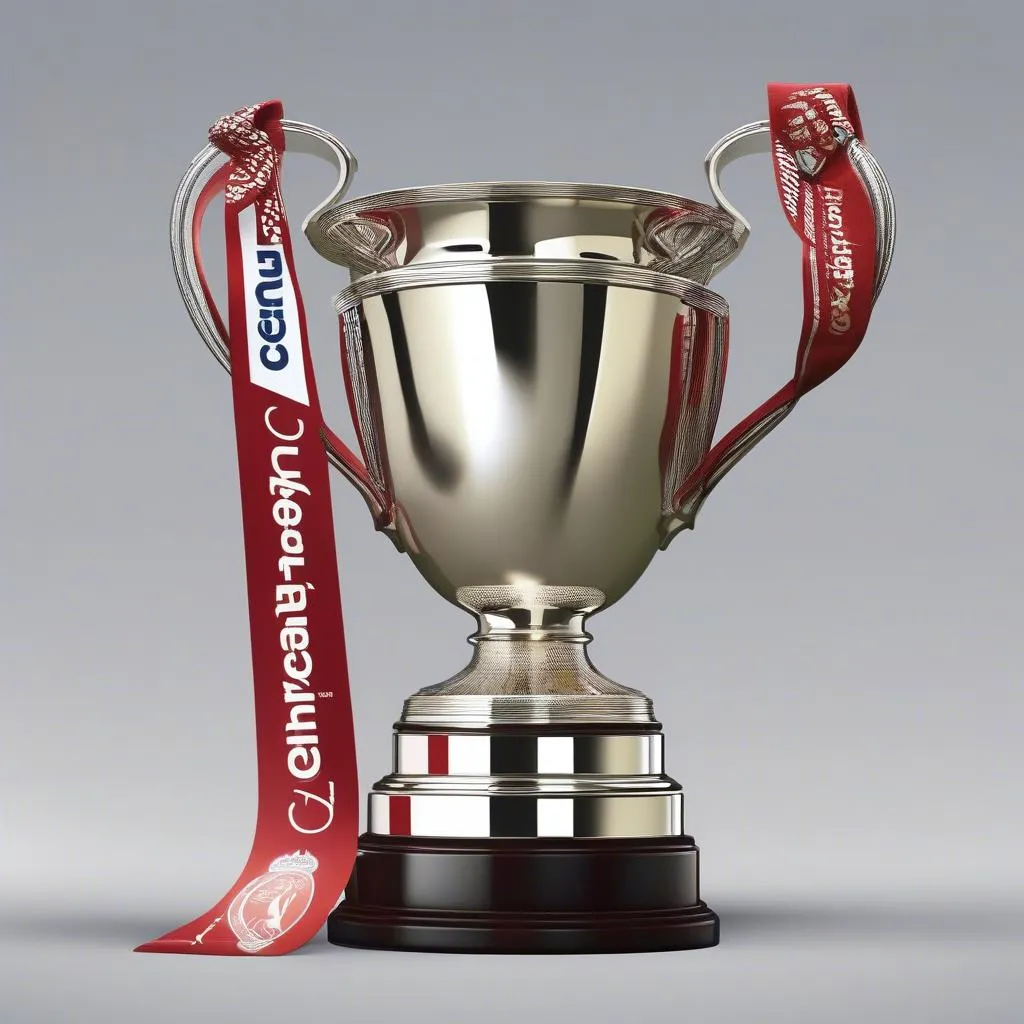 Capital One Cup - Ngôi sao sáng giá, danh hiệu vô địch