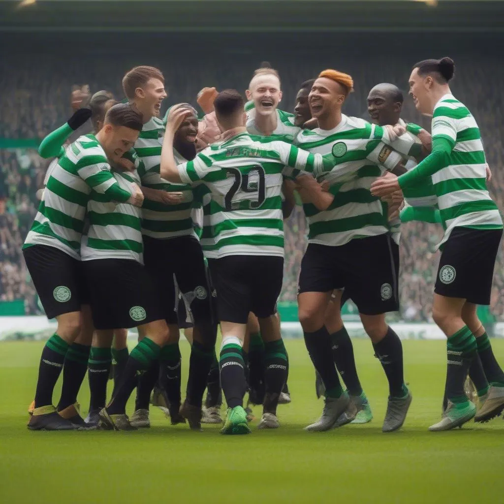 players-celtic-fc