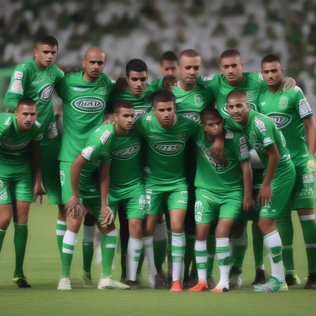 chapecoense