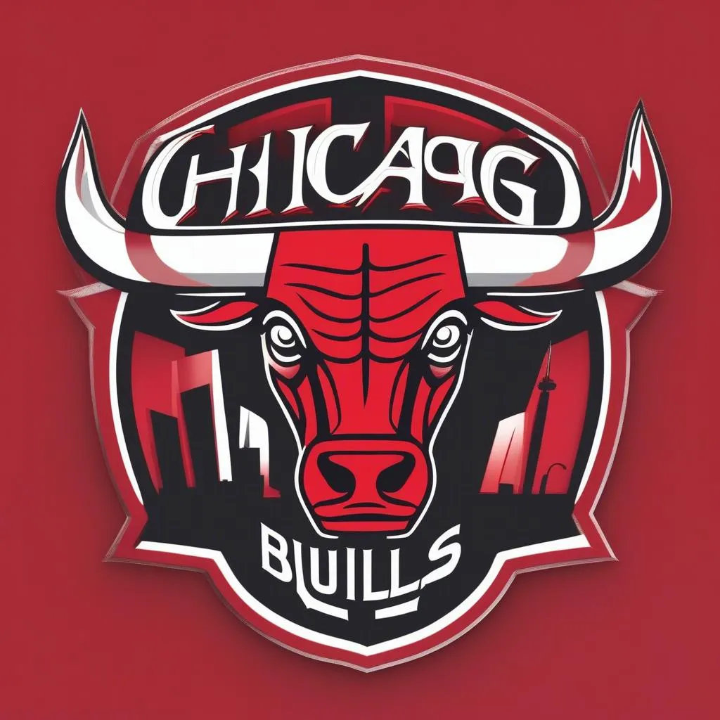 Biểu tượng Chicago Bulls