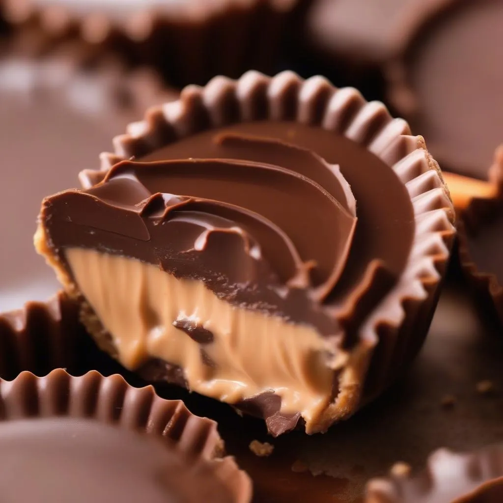 Reese's Cups