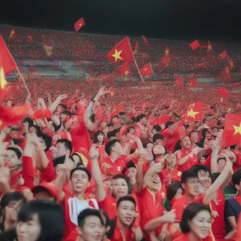 Chung kết AFF Cup 2018 lượt về