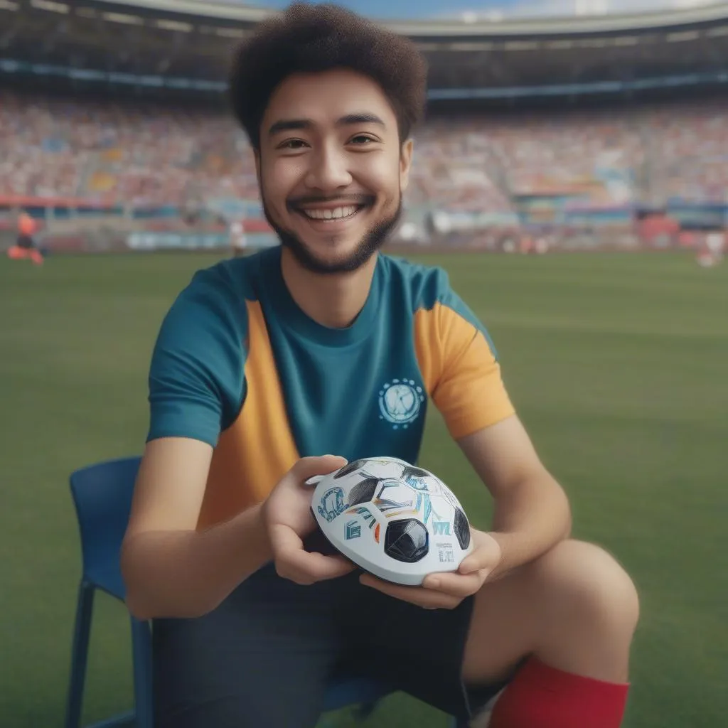 chuột logitech m238 world cup