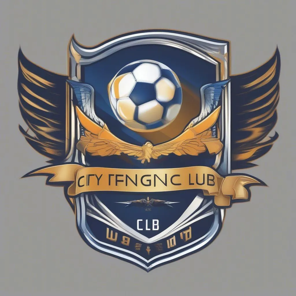 Logo của CLB City Wings